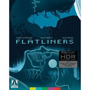 Flatliners